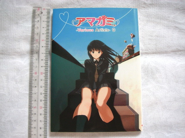 【未開封・特典多数】キミキス＋アマガミ まとめ売り 617dTjcOO+L._UF350,350_QL80_.jpg