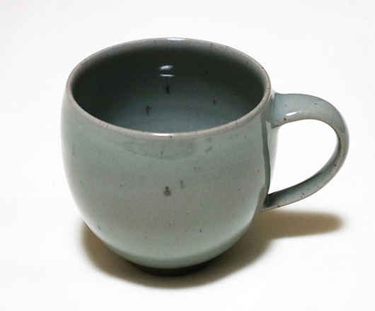 新品】リー・ヨンツェ 李英才 コーヒーカップ 未使用品 （マルガレーテ