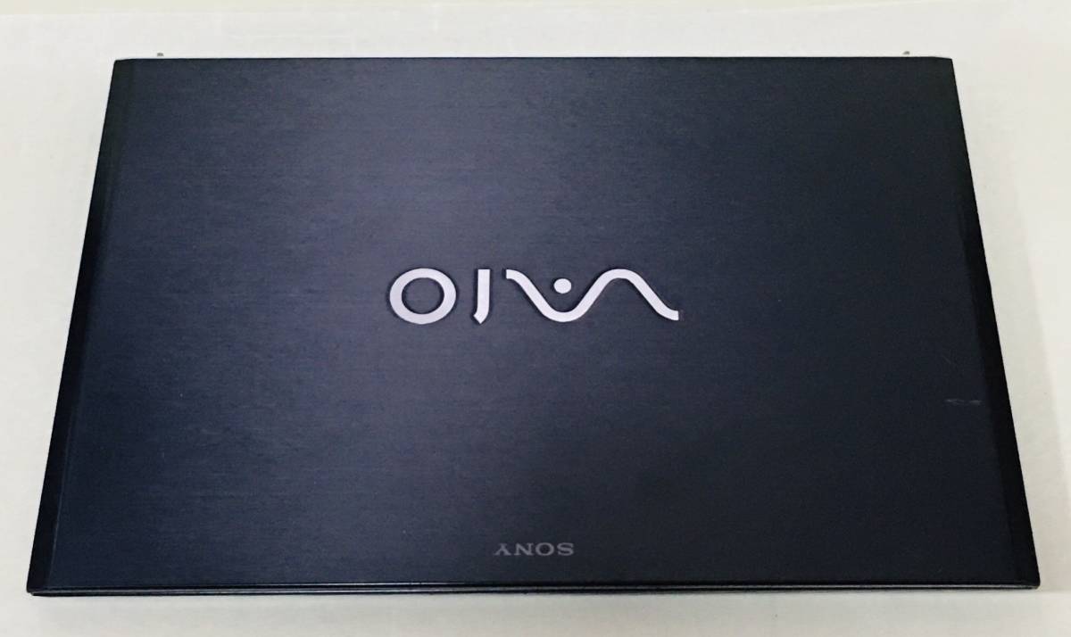SONY - プリン様 SONY VAIO SVP112A1CN オフィス付 プリン様 SONY VAIO SVP112A1CN オフィス付