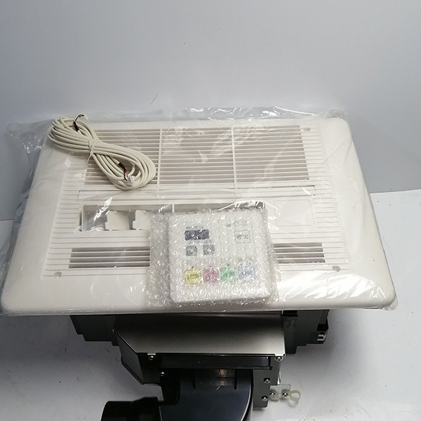 未使用未開封保管品 大阪ガス 温水式浴室暖房乾燥機 壁掛タイプ　161-N611 未使用未開封保管品 大阪ガス 温水式浴室暖房乾燥機 壁掛タイプ 161