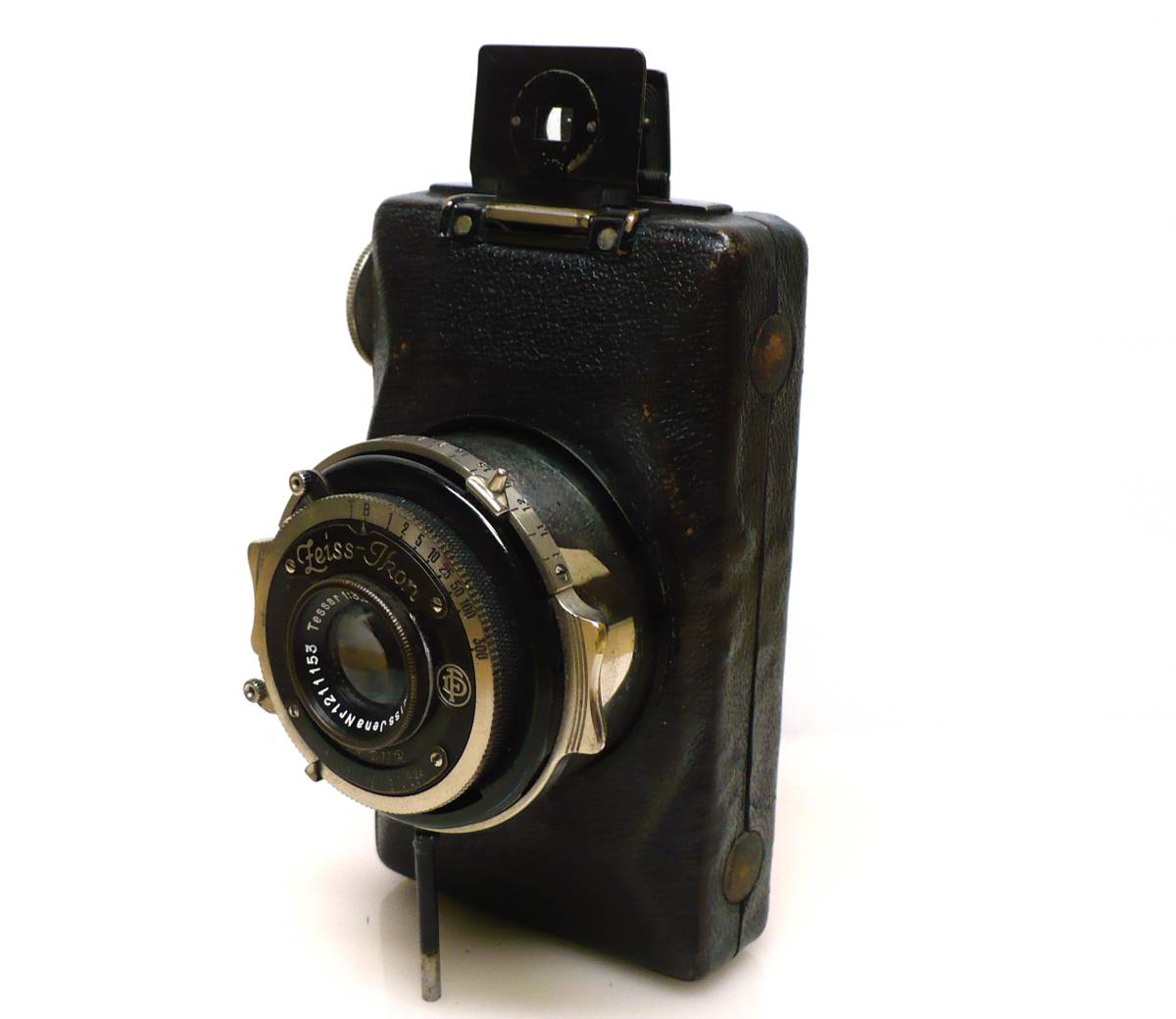 ZEISS IKON Kolibri（ツァイス イコン コリブリ）