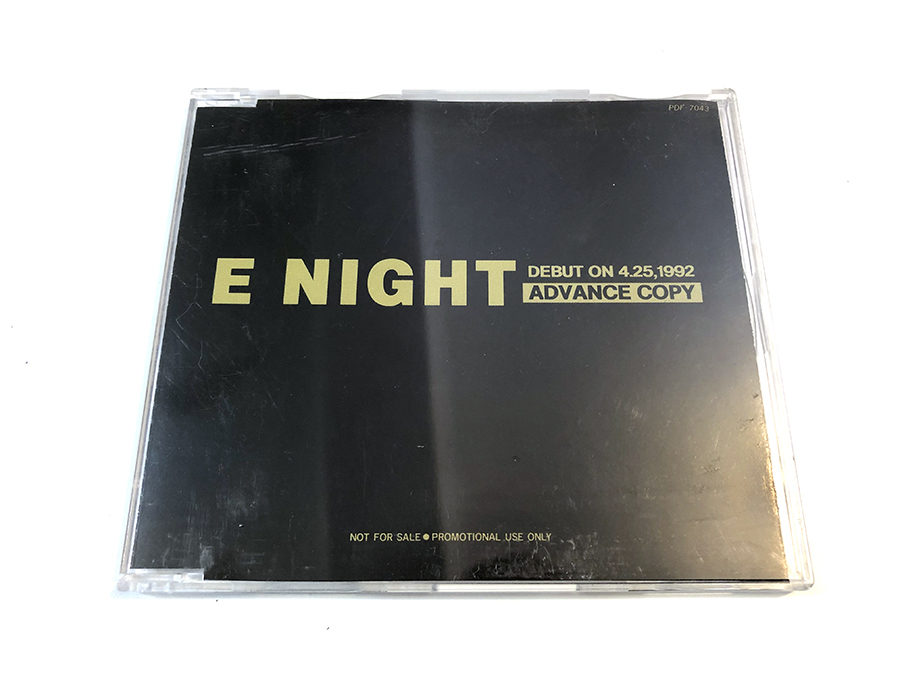 中古cd E Night Advance Copy プロモ盤 非売品 尾山一平 石川恵子 加藤稔 河井誠 清水美也子 の落札情報詳細 ヤフオク落札価格情報 オークフリー スマートフォン版 中古cd E Night Advance Copy プロモ盤 非売品 尾山一平 石川恵子 加藤稔 河井誠 清水美也子 の落札情報詳細 ヤフオク落札価格情報 オークフリー スマートフォン版