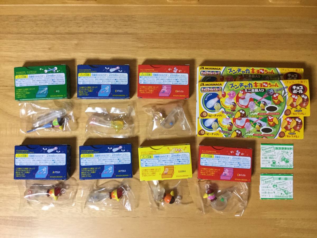 キョロちゃん段ボールハウス・非売品 わかり易