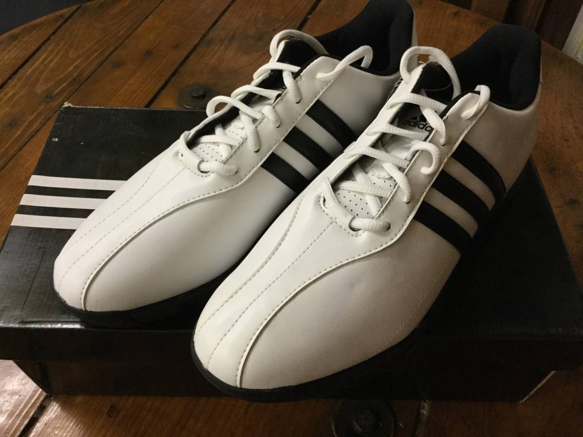 アディダス ゴルフシューズ adidas GL Grind 2.0 NWP WD ☆ 新品 タグ