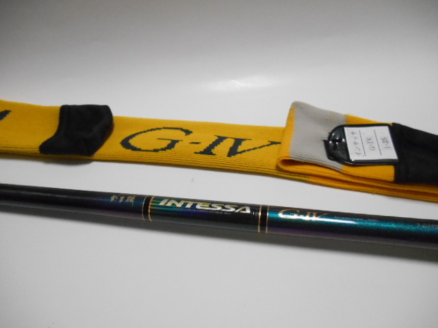 がまかつ がま磯 インテッサGⅣ 1.25-50 美品 サンライン 釣士道 がまかつ がま磯 インテッサGⅣ 1.25-50 美品 サンライン 釣士道