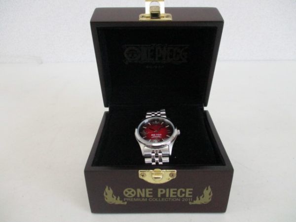 Hait5975 2 971 I E I Seiko V501 Hap0 ワンピースプレミアムコレクション 火拳のエース 炎の記憶 9999本限定 腕時計 の落札情報詳細 ヤフオク落札価格情報 オークフリー スマートフォン版
