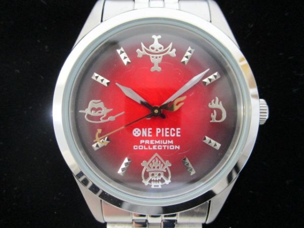 Hait5975 2 971 I E I Seiko V501 Hap0 ワンピースプレミアムコレクション 火拳のエース 炎の記憶 9999本限定 腕時計 の落札情報詳細 ヤフオク落札価格情報 オークフリー スマートフォン版