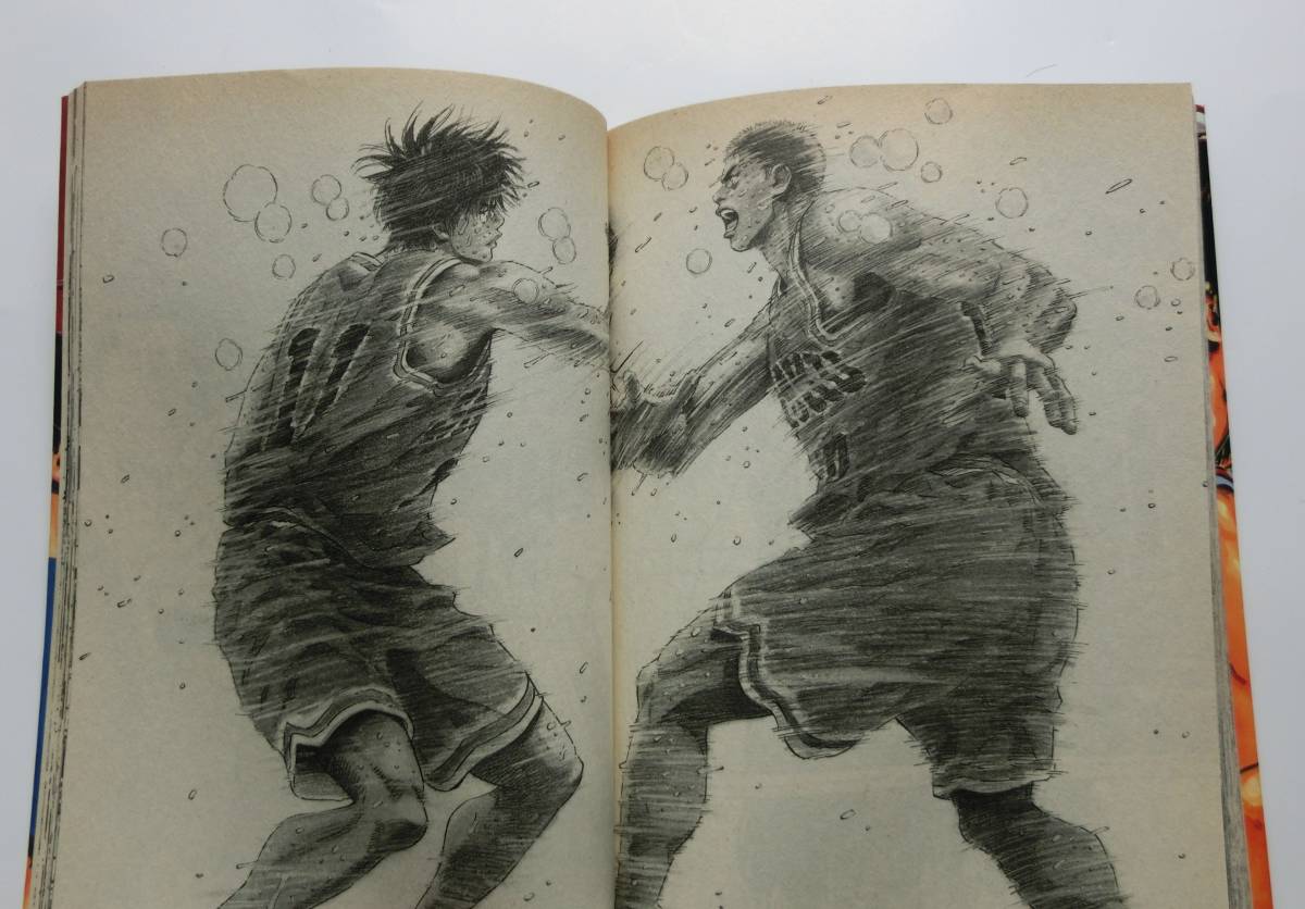 Slamdunk 31 スラムダンク31巻 湘北高校バスケットボール部 匿名配送 の落札情報詳細 ヤフオク落札価格情報 オークフリー スマートフォン版