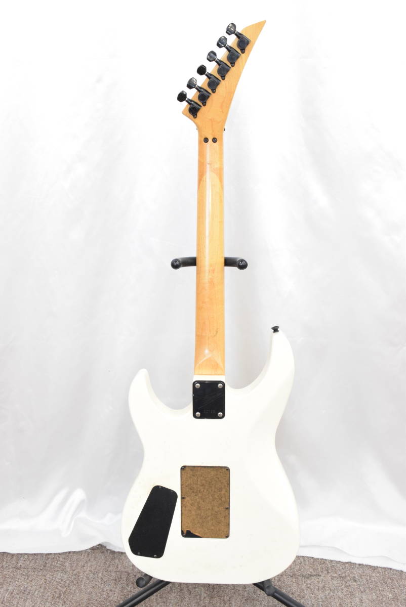 A☆ZEP-II ZEP-Ⅱ CUSTOM カスタム Floyd Rose フロイドローズ 搭載