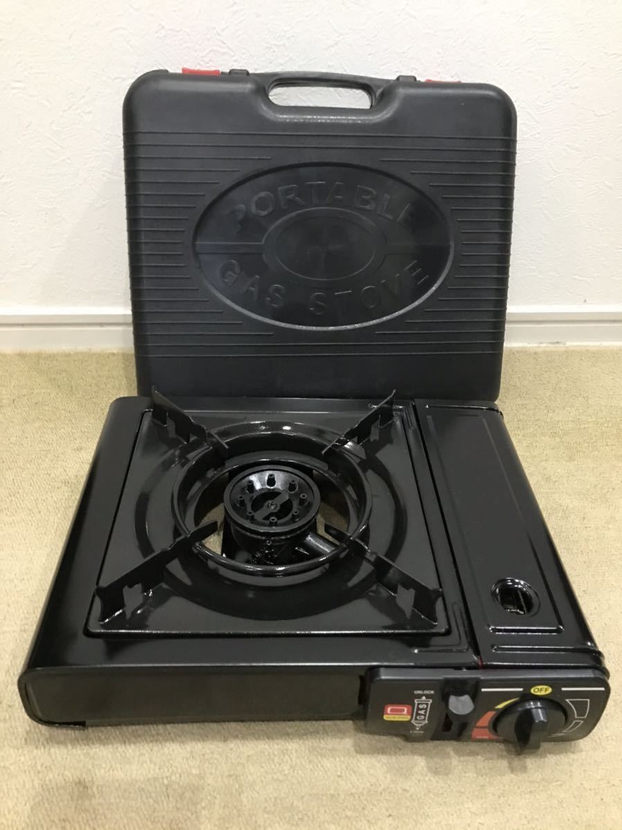 新品 カセットコンロ隙間風対応 キャンプバーベキュー車中泊 の落札情報詳細 ヤフオク落札価格情報 オークフリー スマートフォン版