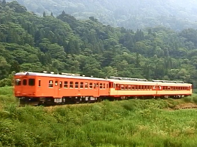みんなの鉄道 1号「大糸線・もうこれで見納め!国鉄型気動車キハ52形」 [DVD] wgteh8f Amazon.co.jp: みんなの鉄道 1号「大糸線・もうこれで見納め