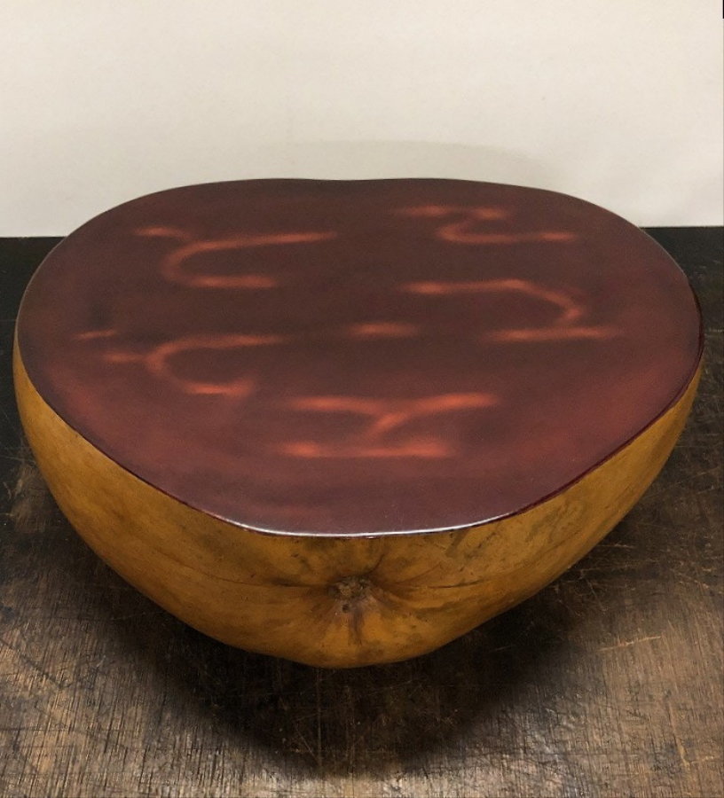 希少 珍品 干瓢細工 茶櫃 取り込盆 検索 籃胎漆器 煎茶道具 籠茶櫃 瓢箪 の落札情報詳細 ヤフオク落札価格情報 オークフリー スマートフォン版