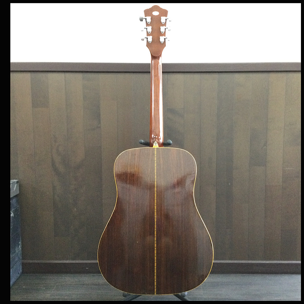 ○K.Country kカントリー アコースティックギター SH-330 KASUGA 春日