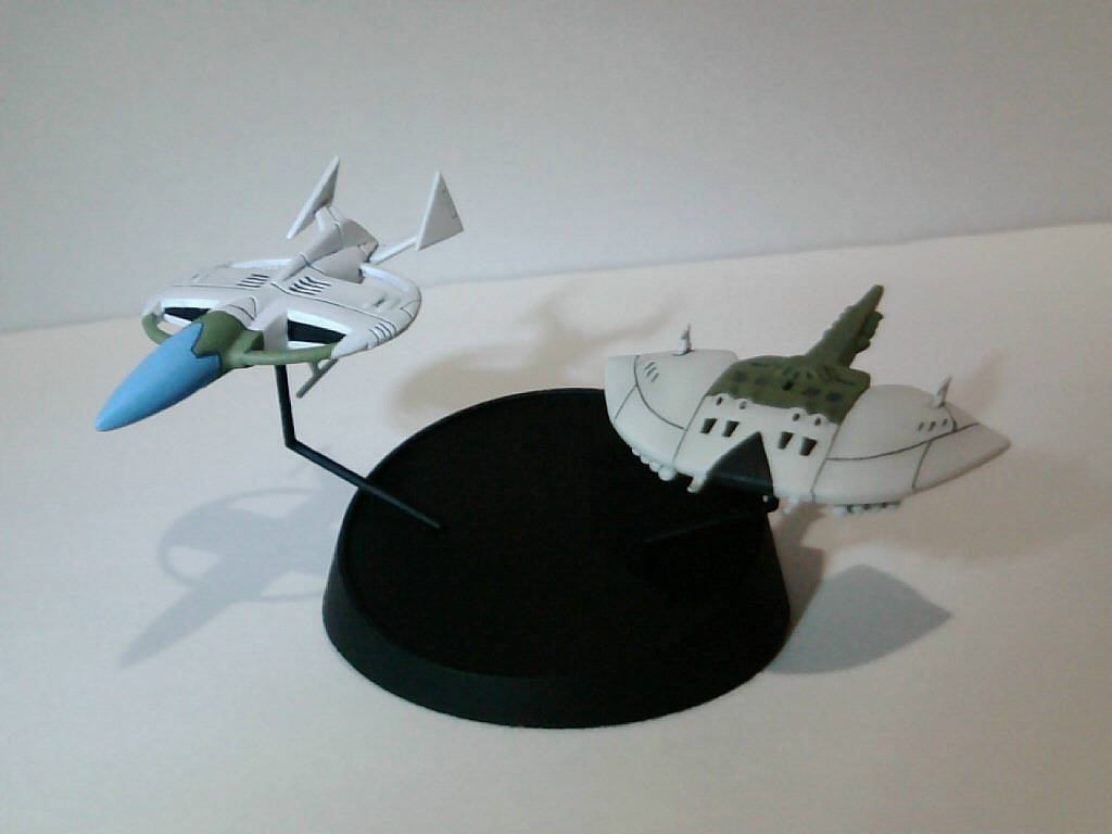 新品】バンダイ さらば宇宙戦艦ヤマト 白色彗星帝国戦闘機 パラノイア