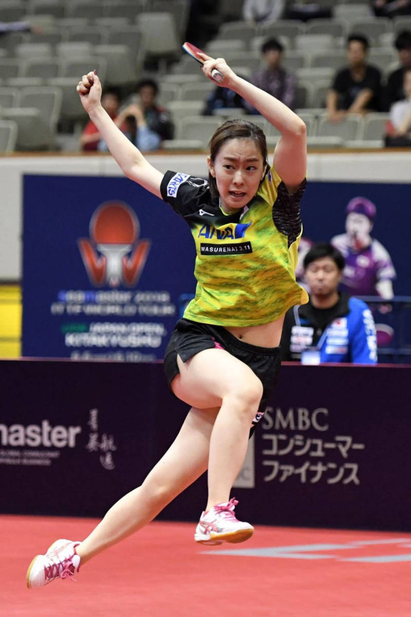 新品】石川佳純 女子卓球選手 生写真18枚 サイン の落札情報詳細