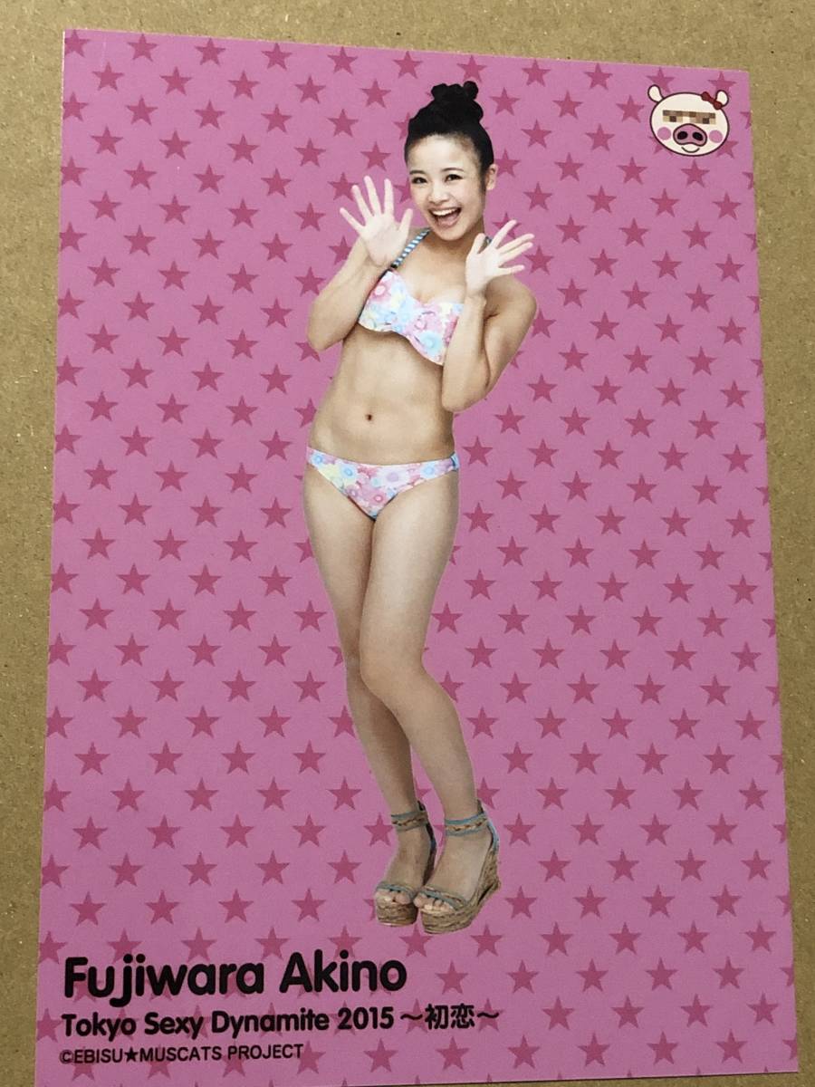 恵比寿マスカッツ 藤原亜紀乃 Tokyo Sexy Dynamite 15 初恋 写真 の落札情報詳細 ヤフオク落札価格情報 オークフリー スマートフォン版 恵比寿マスカッツ 藤原亜紀乃 Tokyo Sexy Dynamite 15 初恋 写真 の落札情報詳細 ヤフオク落札価格情報 オークフリー スマートフォン版