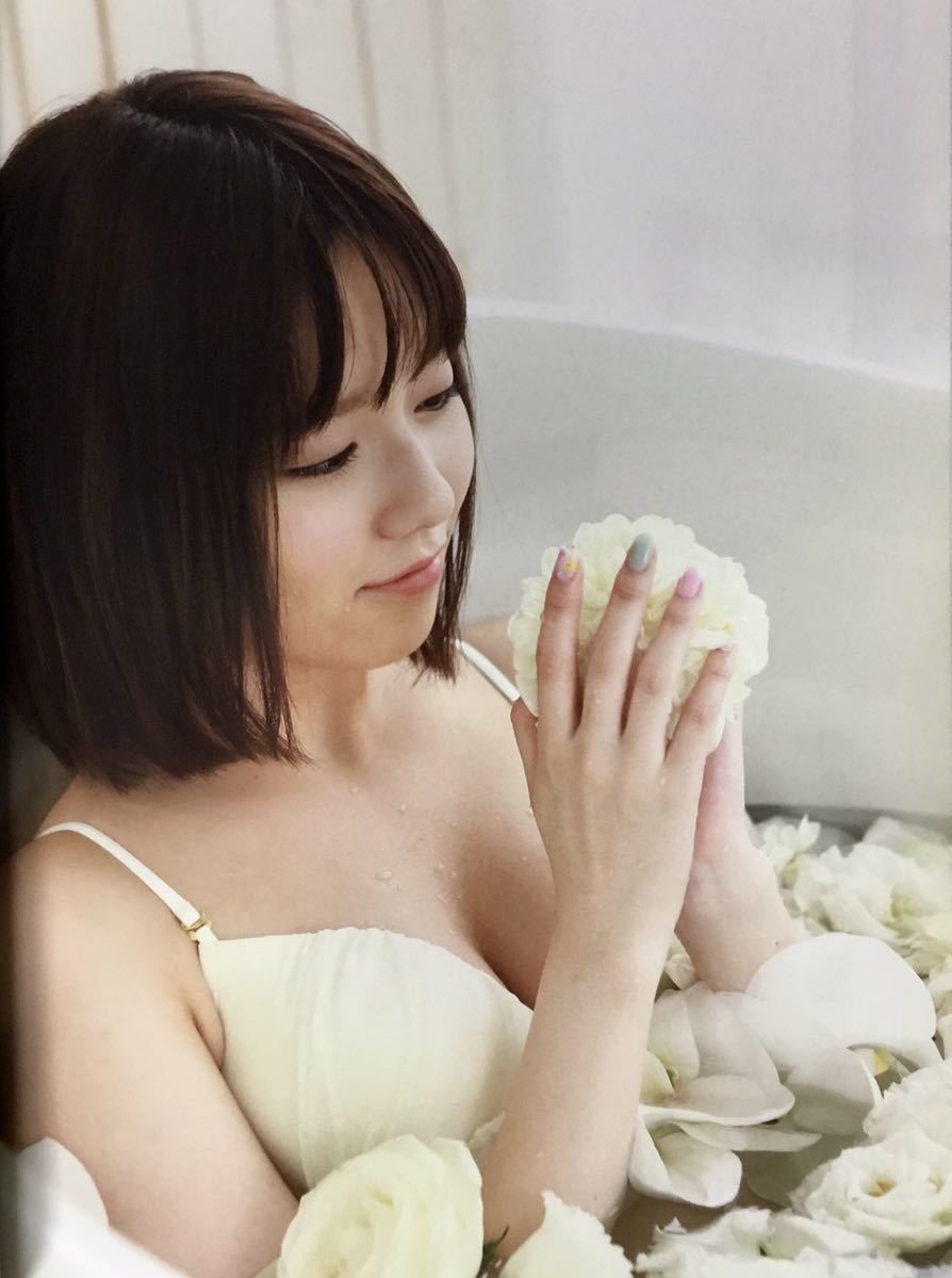 島崎遥香 写真集 ぱるる 困る Akb48 美女 美乳 美尻 美脚 スレンダー セクシー 送料180 の落札情報詳細 ヤフオク落札価格情報 オークフリー スマートフォン版
