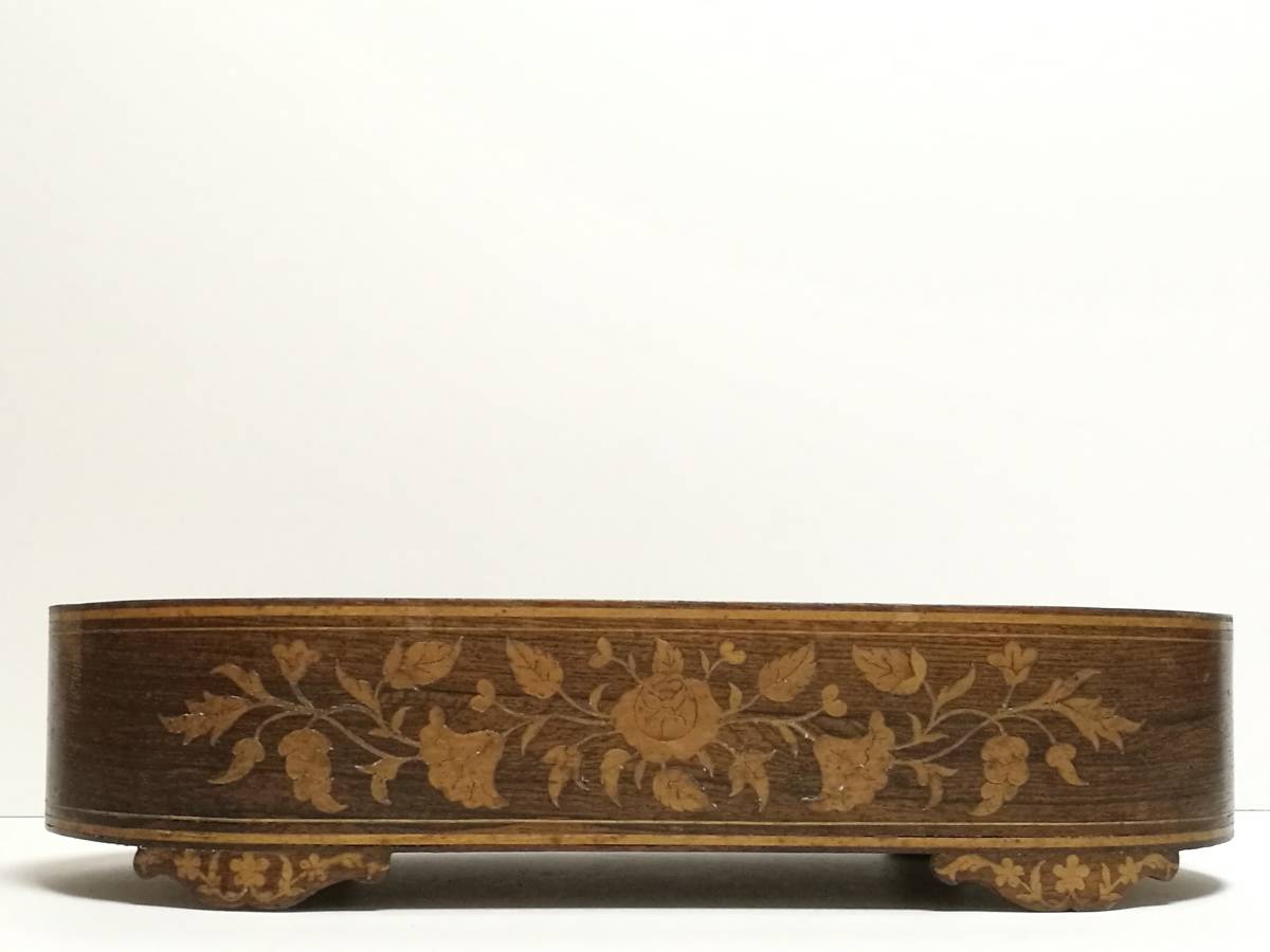 フランス アンティーク グローブ ド マリエ 木製 象嵌 台 置き時計 socle bois marqueterie globe de marie pendule の落札情報詳細| ヤフオク落札価格情報 オークフリー・スマートフォン版 フランス アンティーク グローブ ド マリエ 木製 象嵌 台 置き時計 socle bois marqueterie globe de marie pendule の落札情報詳細| ヤフオク落札価格情報 オークフリー・スマートフォン版