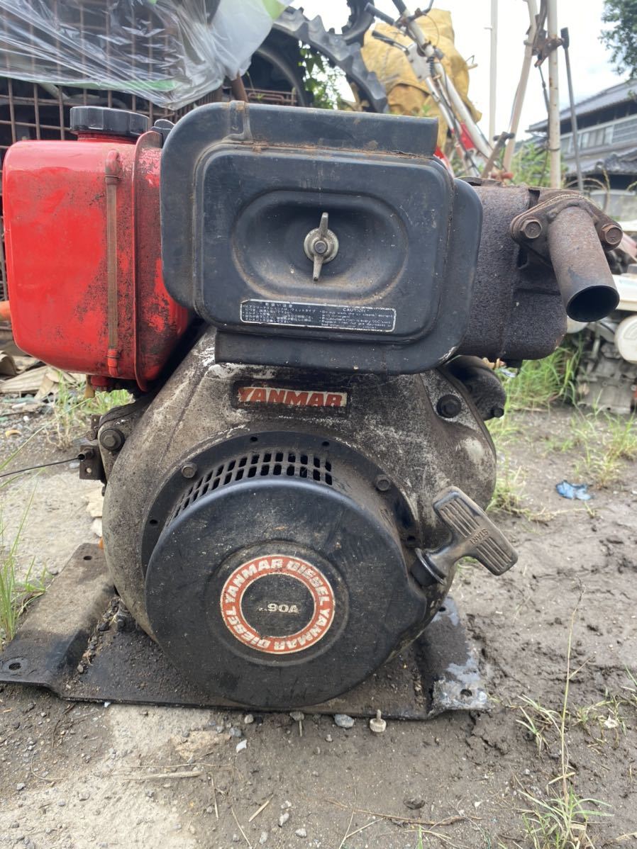 ヤンマー ディーゼルエンジンの最近30日の オークション落札価格一覧 オークフリー スマートフォン版