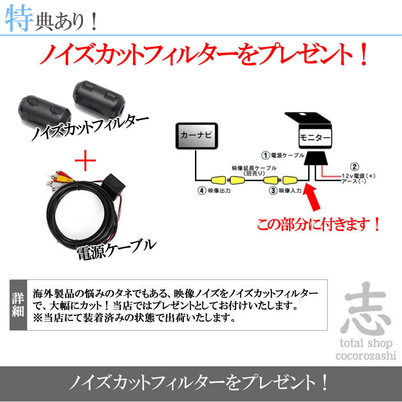 新品 イクリプス Eclipse Avn550hd 11 6インチ フリップダウンモニター 国産車向け配線 映像出力アダプター付 ノイズカット 18ヶ月保証 の落札情報詳細 ヤフオク落札価格情報 オークフリー スマートフォン版