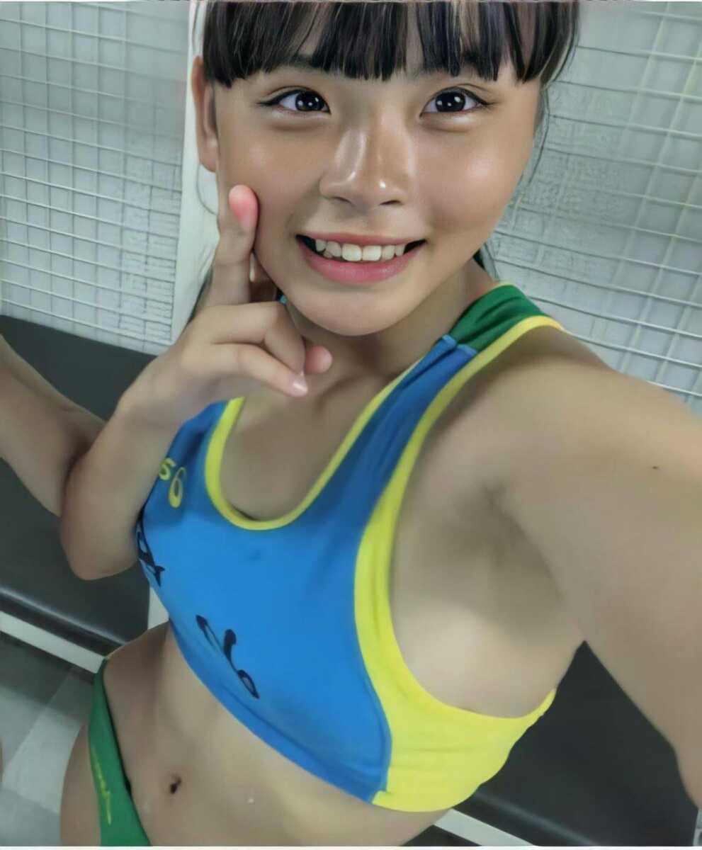 生写真 陸上女子 レーシングブルマ グラビアd の落札情報詳細 ヤフオク落札価格情報 オークフリー スマートフォン版