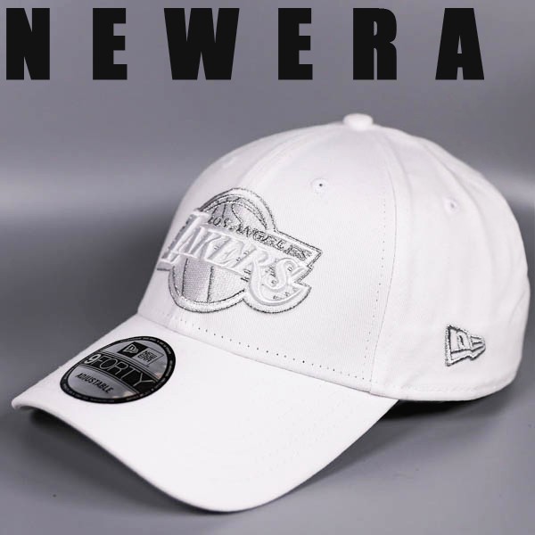 新品 Nba Los Angeles Lakers ロサンゼルス レイカーズ 帽子 Newera ニューエラ キャップg1418 の落札情報詳細 ヤフオク落札価格情報 オークフリー