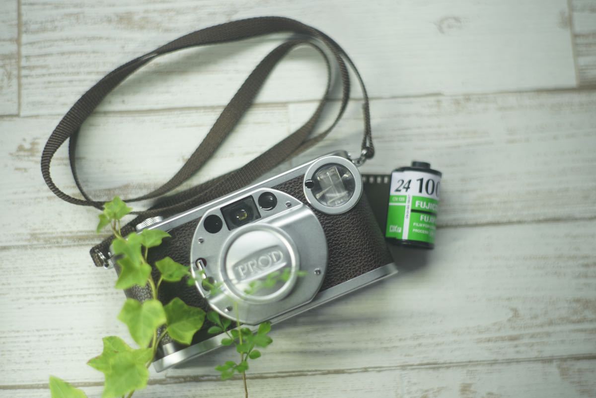 美品 MINOLTA PROD-20'S 返品保証 ミノルタ フイルムカメラ 美品 MINOLTA PROD-20'S 返品保証 ミノルタ フイルムカメラ