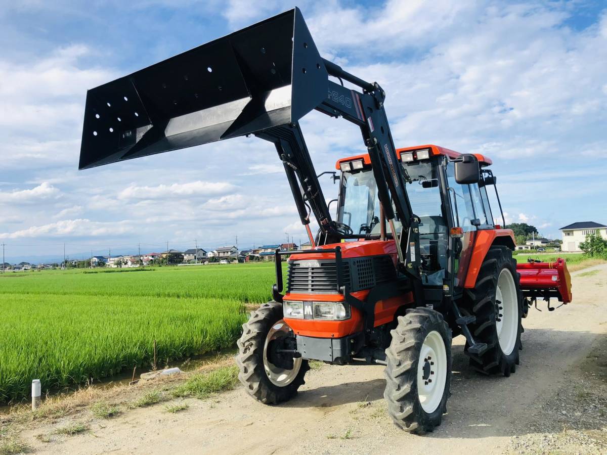 引き取り限定！　ネギ掘り取りロータリー 引き取り限定！ ネギ掘り取りロータリー 【公式通販】