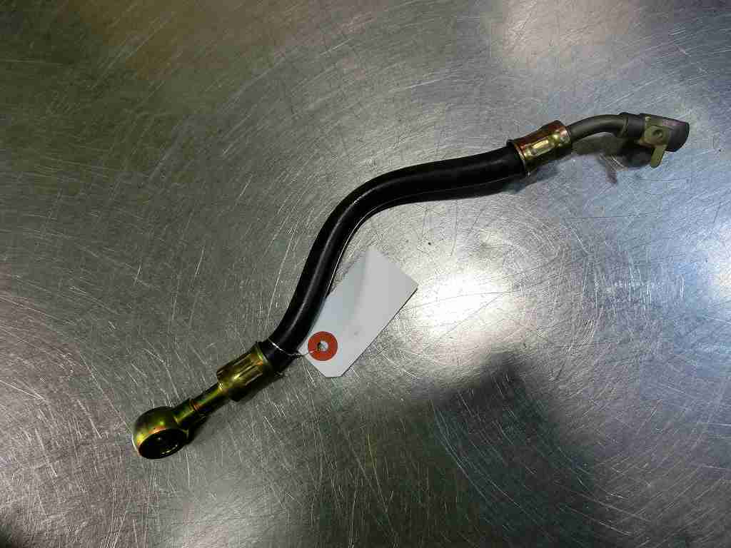 【新品】8φ フューエルホース 1m 燃料ホース 豊田合成 日本製 内径8mm ER34 BNR34 EP91 JZX100 ECR33