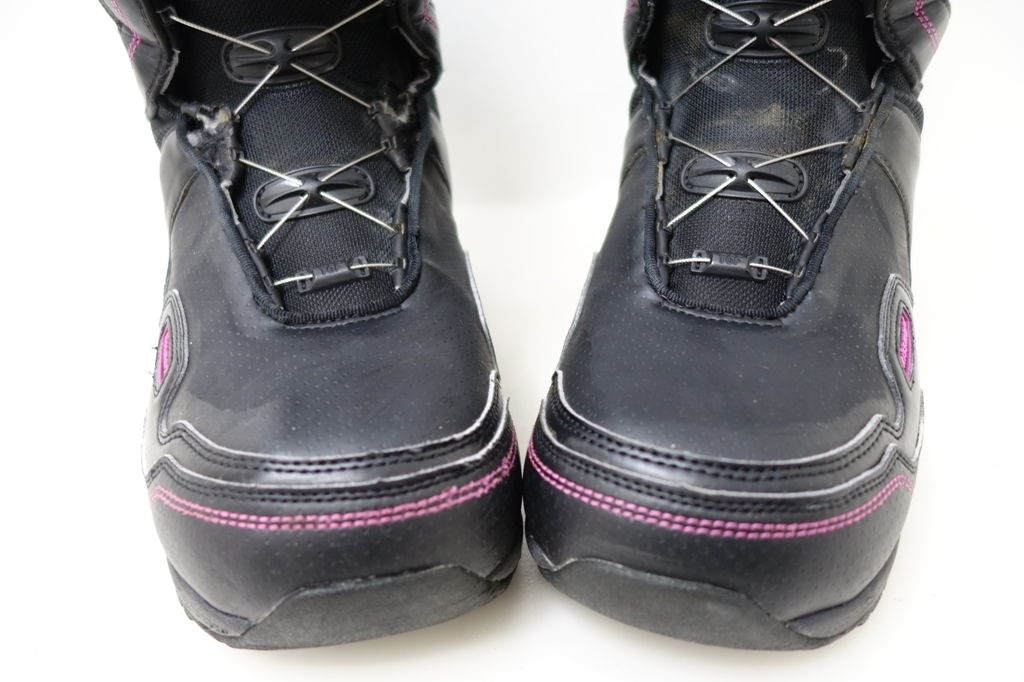 kissmark キスマーク generous 10 スノーボードブーツ25.5 楽天市場