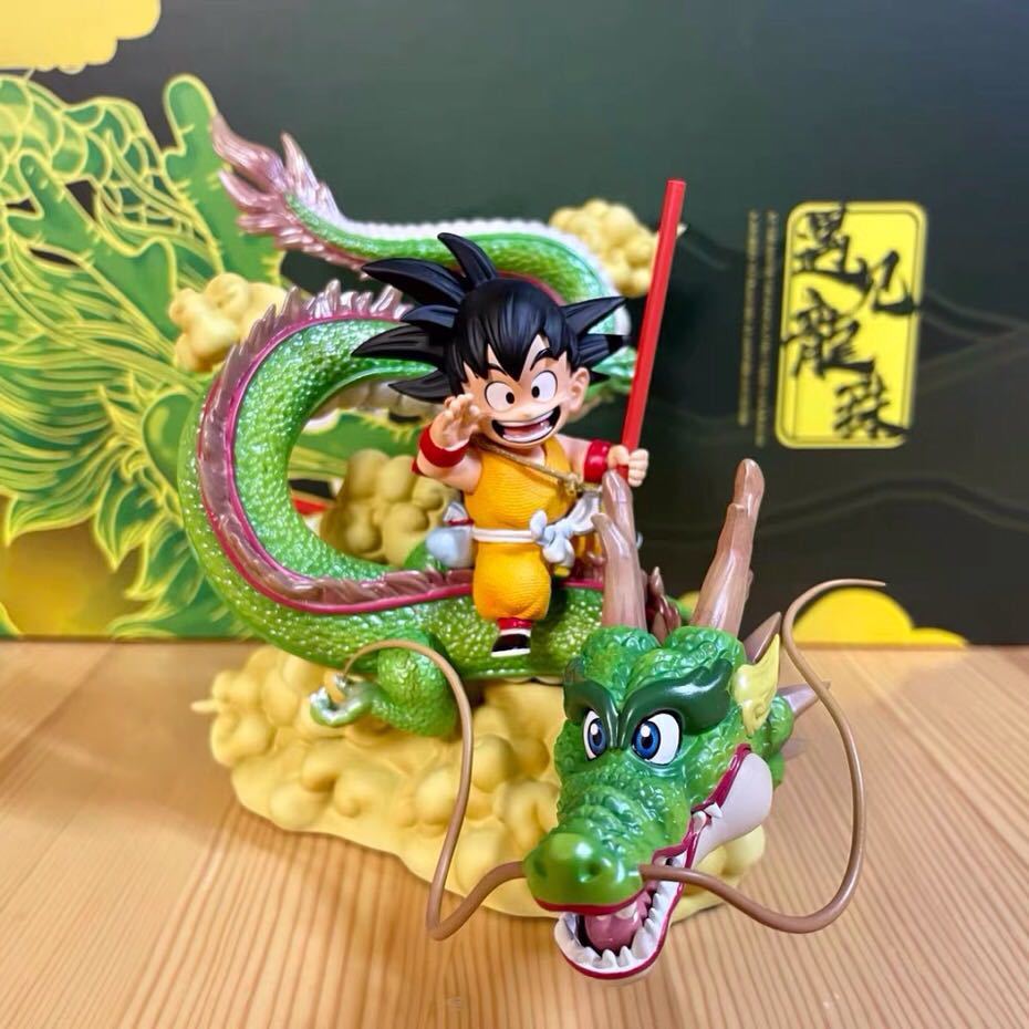 ドラゴンボールカードダス1989.1990年43.悟空「オラの技を受けて見ろ‼︎」 ドラゴンボール 悟空の交通安全 ドラゴンボールカードダス