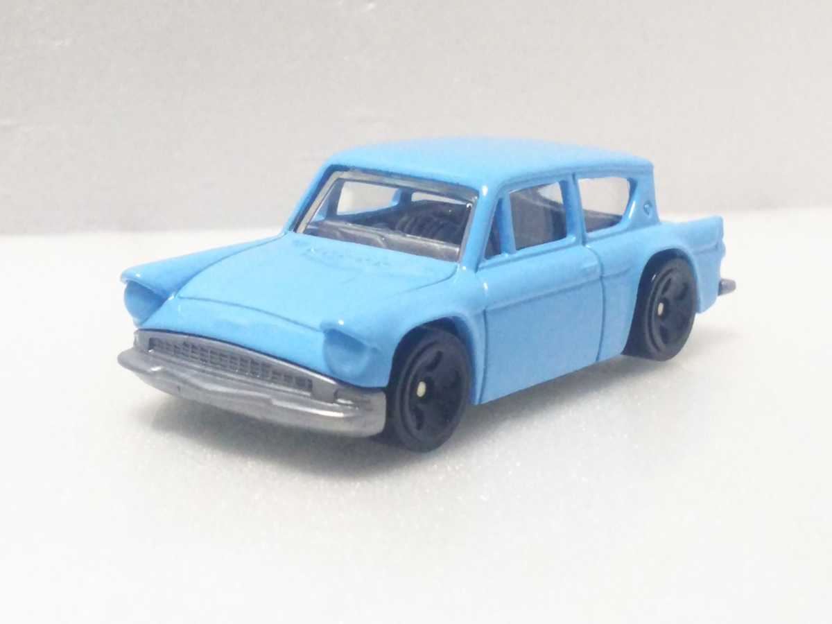ハリーポッター 空飛ぶ車　貯金箱　リペイント ハリーポッター 空飛ぶ車 貯金箱 リペイント