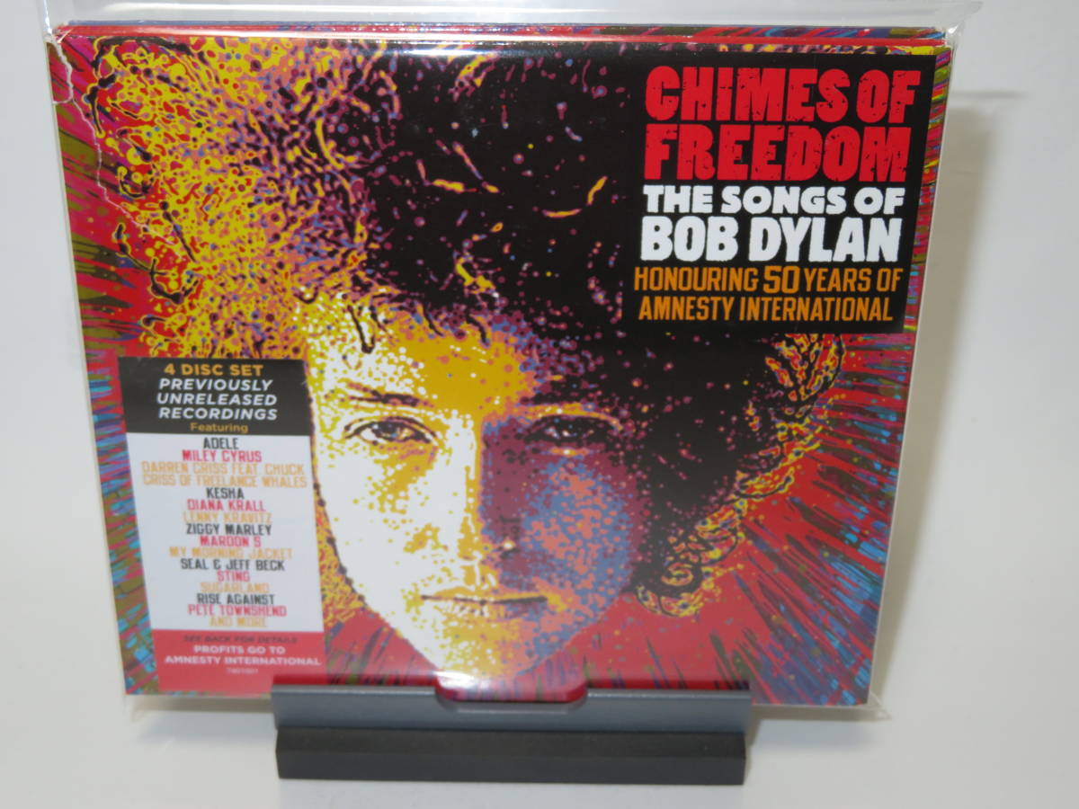 【中古】ボブ・マーリー Songs Of Freedom 限定盤シリアルナンバー付 4枚組CD 1992年発表の4枚組アルバム の落札情報詳細