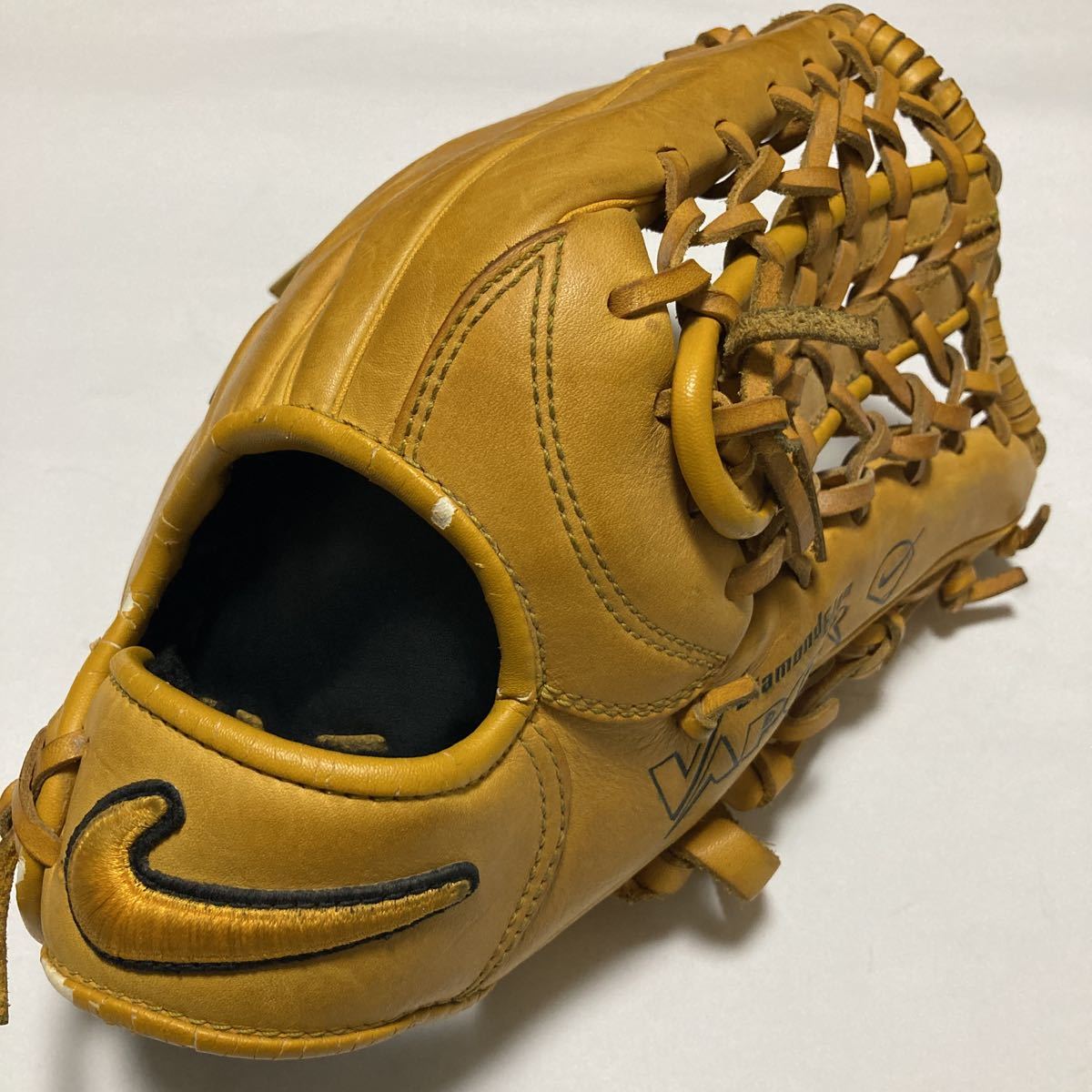 絶版】NIKE Diamond Elite VAPOR JS グローブ