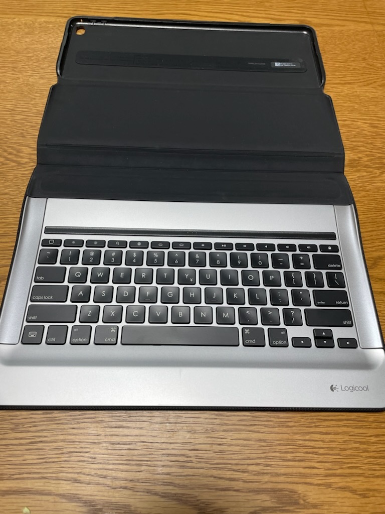 ロジクールクリエイトブルー