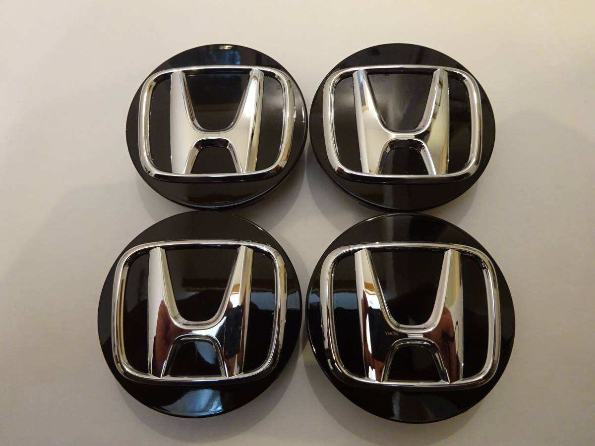 目立った傷や汚れなし】新車外し♪ ホンダ シビック純正ホイール