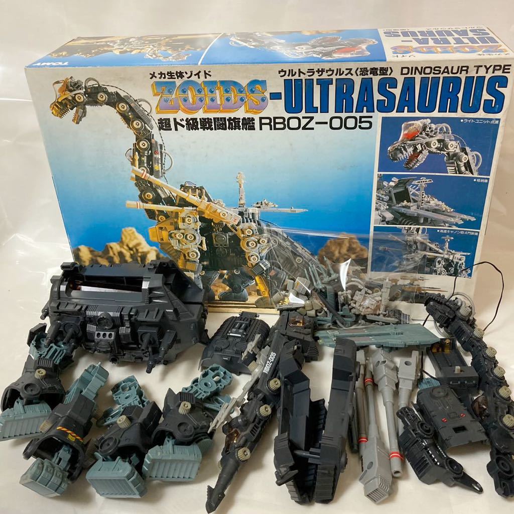【傷や汚れあり】当時 日本製 ゾイド ZOIDS ウルトラザウルス 恐竜型 超ド級戦闘旗艦 RBOZ005 TOMY トミー の落札情報詳細 ヤフオク落札価格検索 オークフリー 【傷や汚れあり】当時 日本製 ゾイド ZOIDS ウルトラザウルス 恐竜型 超ド級戦闘旗艦 RBOZ005 TOMY トミー の落札情報詳細 ヤフオク落札価格検索 オークフリー