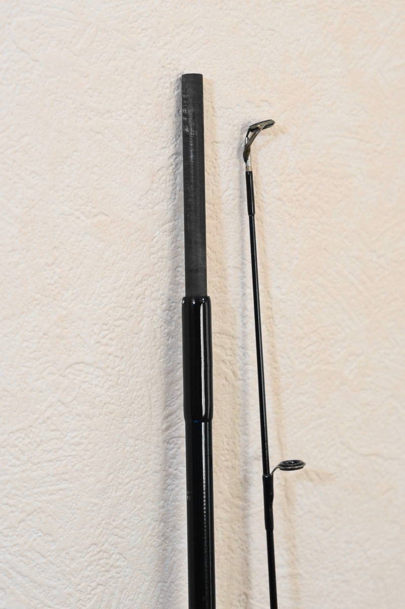 ufmウエダ SALTY PLUGGER SPS962 9.6' シーバスロッド