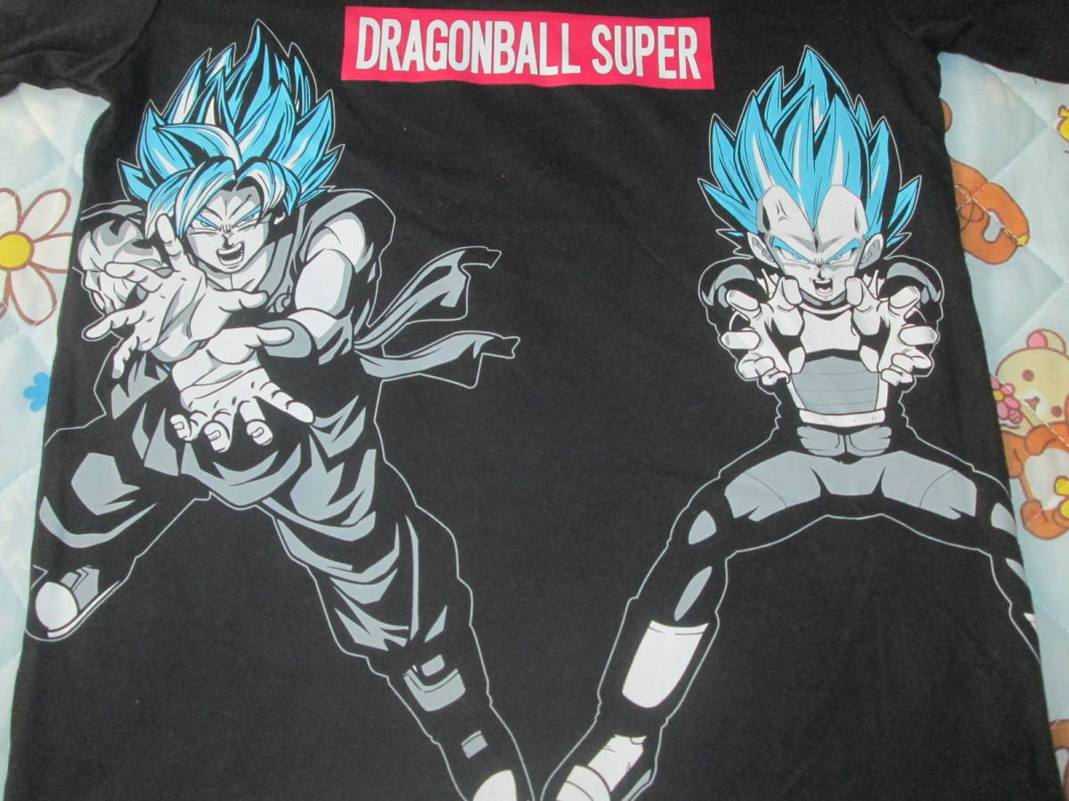 【未開封】 ドラゴンボール　ダイマツリ　限定　6セット　Tシャツ　マグ グッズ-Tシャツ】ドラゴンボールZ 未来から来たトランクス T