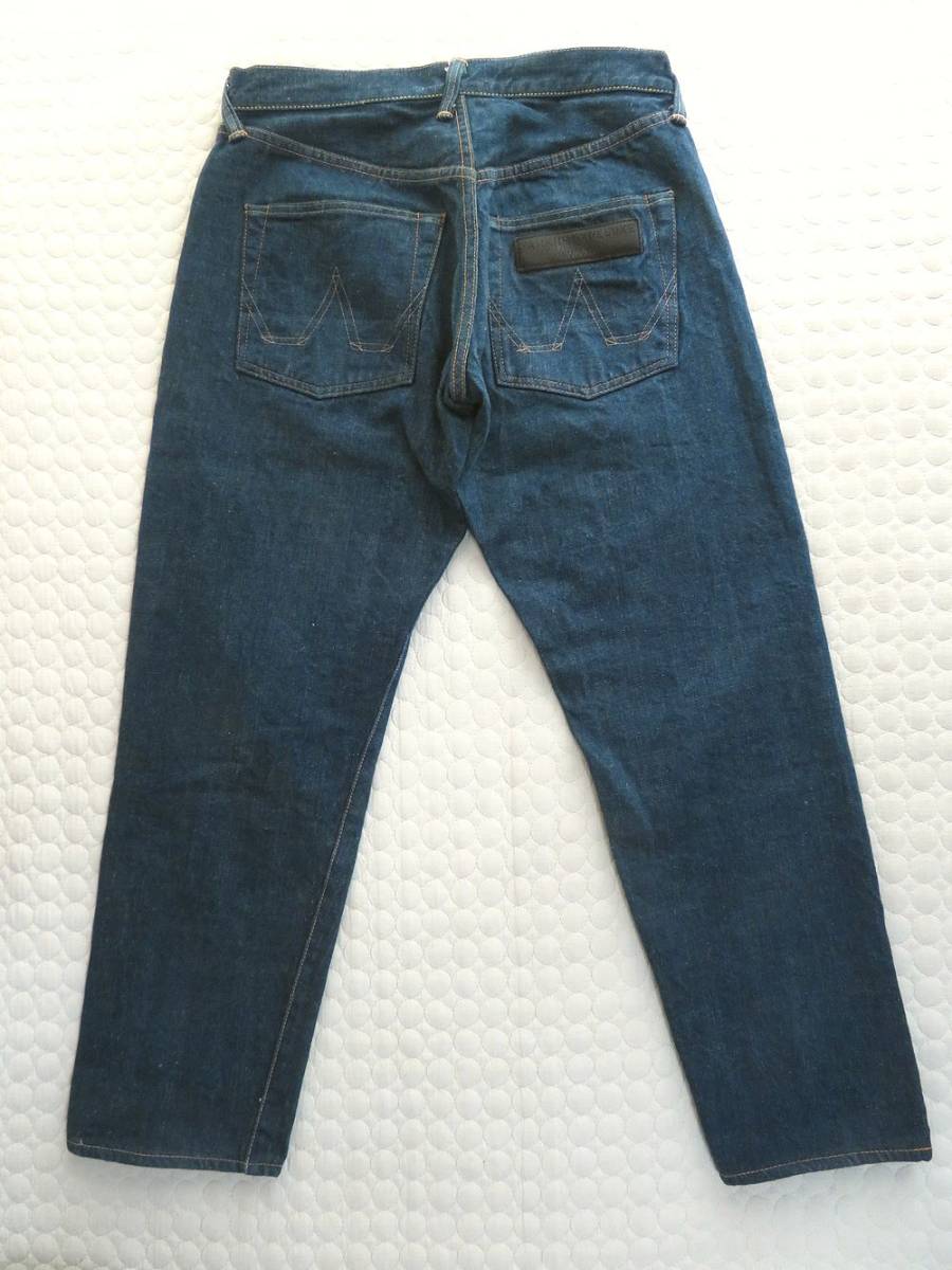 EVISU エビス ヤマネ　デラックス　ハヤオキ　コーデュロイ ワイド　黒 EVISU エビス ヤマネ デラックス ハヤオキ コーデュロイ ワイド 黒