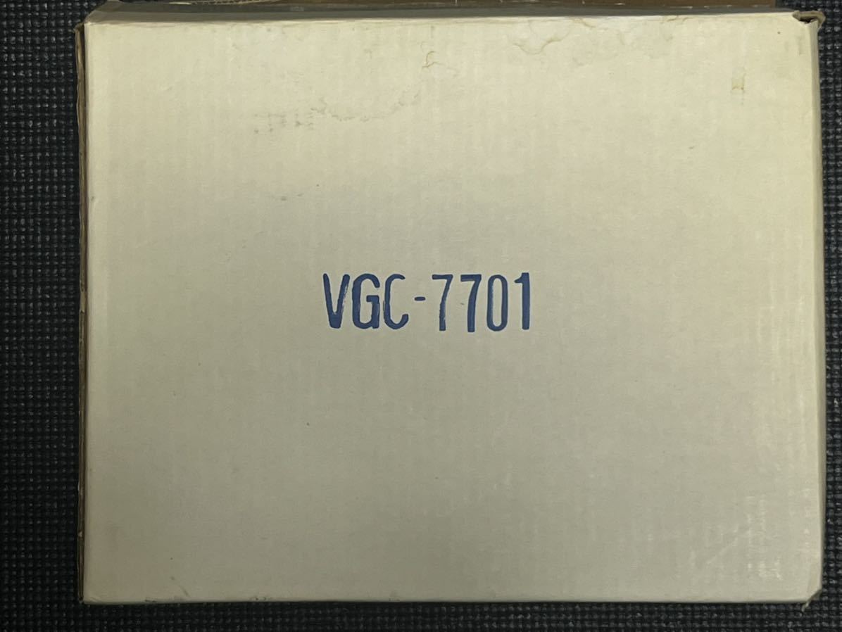 新品 未使用品 ガンケース アタッシュケース VGC-7701 デルフィナス製