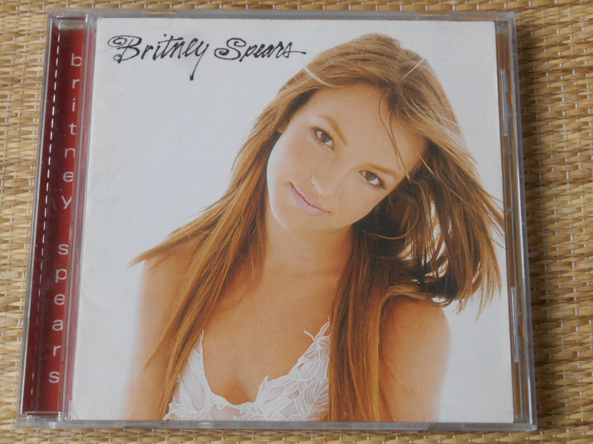 ブリトニースピアーズ　BRITNEY SPEARS 直筆サイン入り　フォト Britney Spears ブリトニー スピアーズ 直筆サイン PHOTO