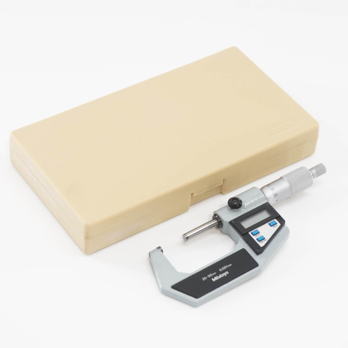 ミツトヨ LASER SCAN MICROMETER LSM3000 LSM301N [中古] の落札情報詳細 ヤフオク落札価格情報