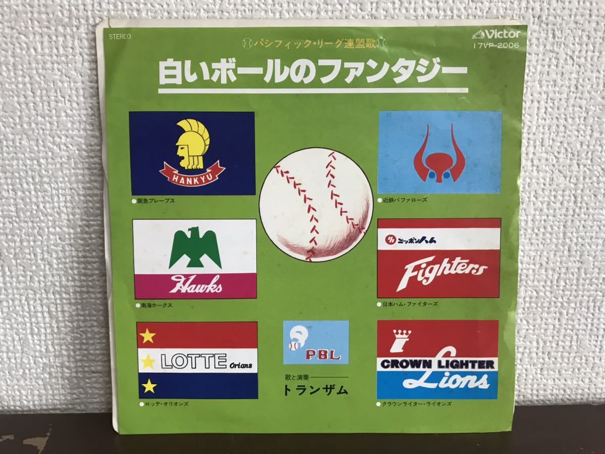 (CD)白いボールのファンタジー／トランザム トランザム | 白いボールのファンタジー | ビクター