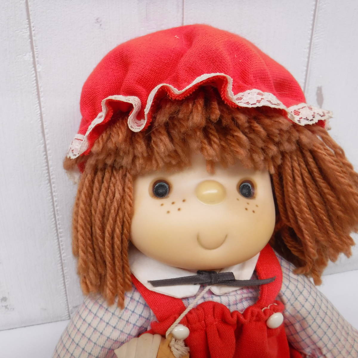 永峰商事 キャネロン 人形 昭和レトロ 貴重