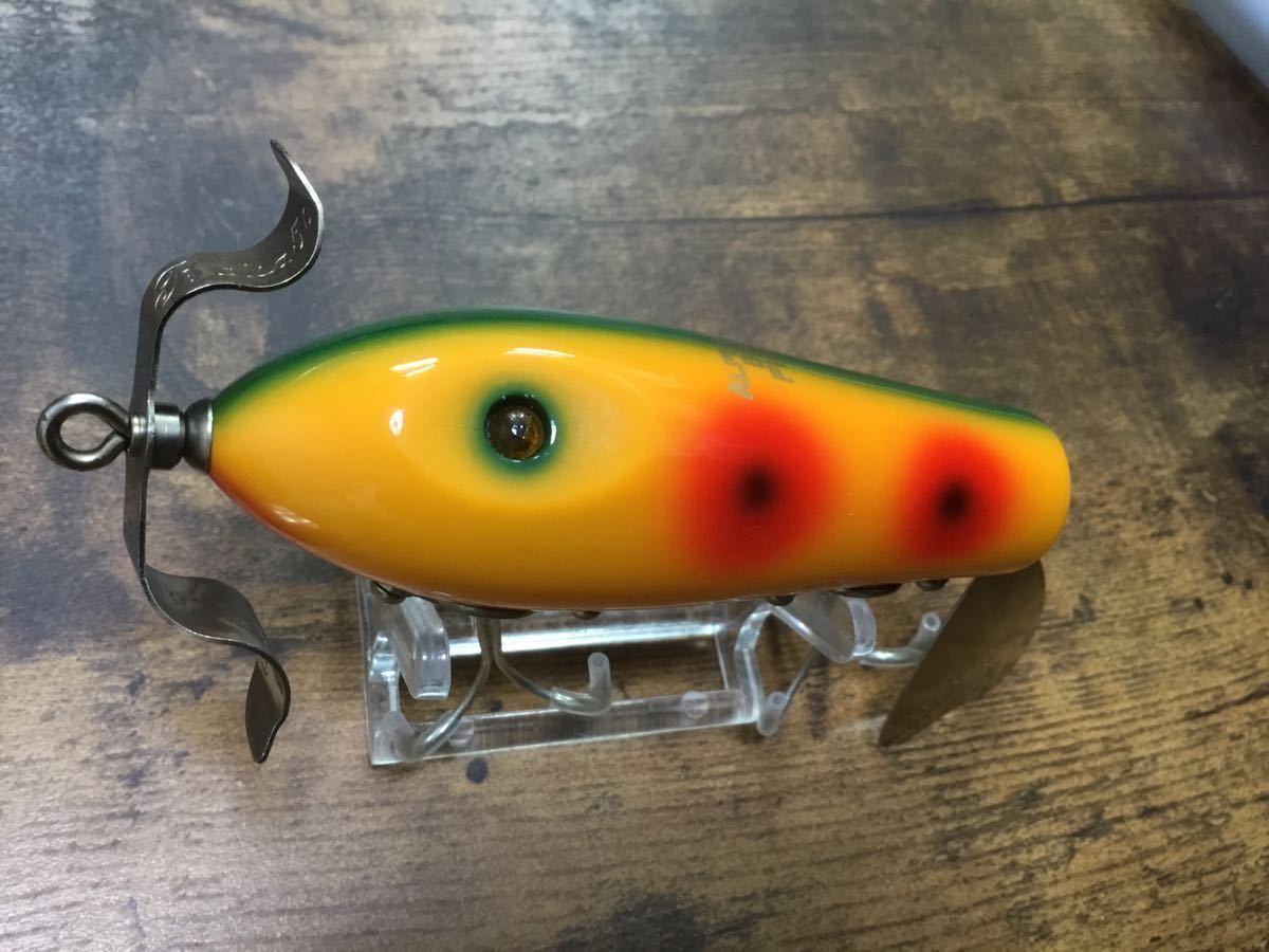 バルサ50 アルファ&クラフト ウッドゥンブラザーズ 4本セット 【公式通販】