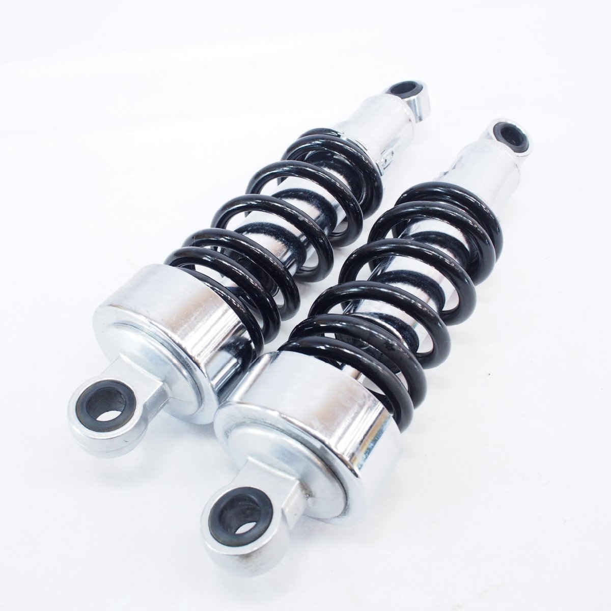 250TR純正リヤサスペンション 250TR リアサスペンション純正バイク