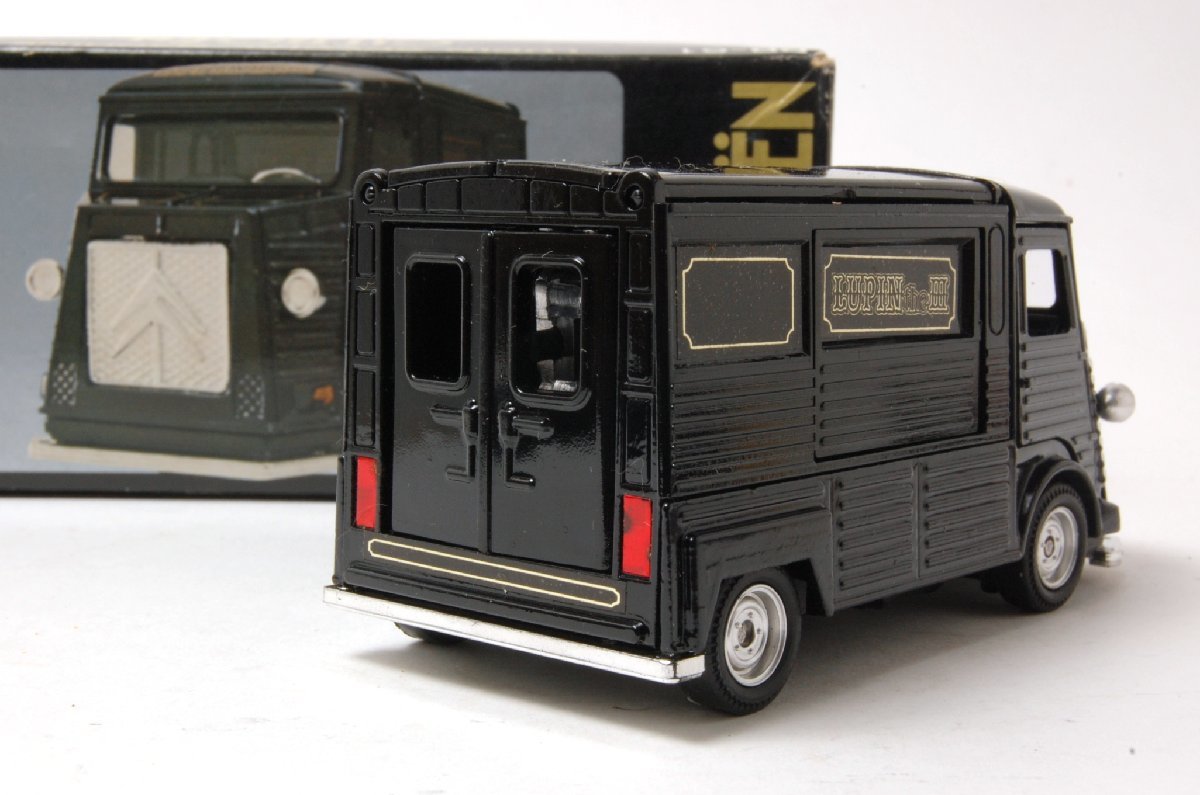 ルパン三世ポピニカシトロエン Yahoo!オークション -「ポピニカルパン三世」の落札相場・落札価格