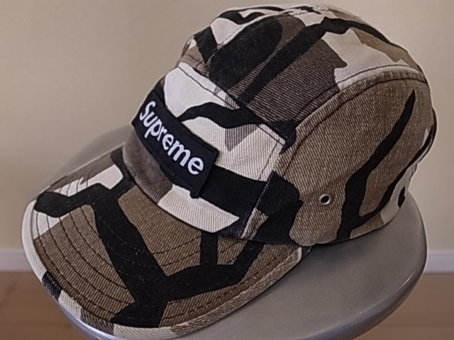 目立った傷や汚れなし】☆ 初期 1999年 99 90s SUPREME シュプリーム