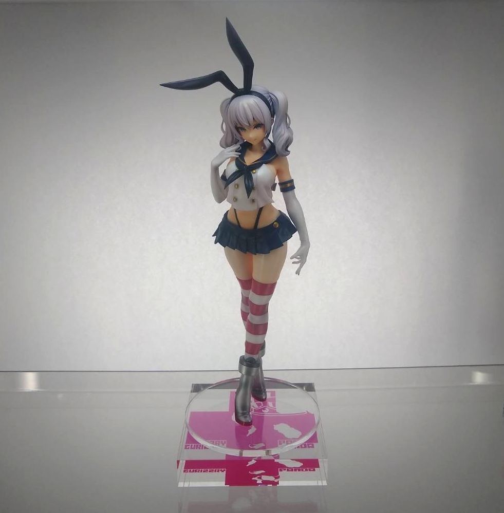WF2022S ワンフェス 2022夏WF グリズリーパンダ カレン・C